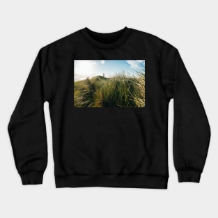 Dunes of Sylt Crewneck Sweatshirt